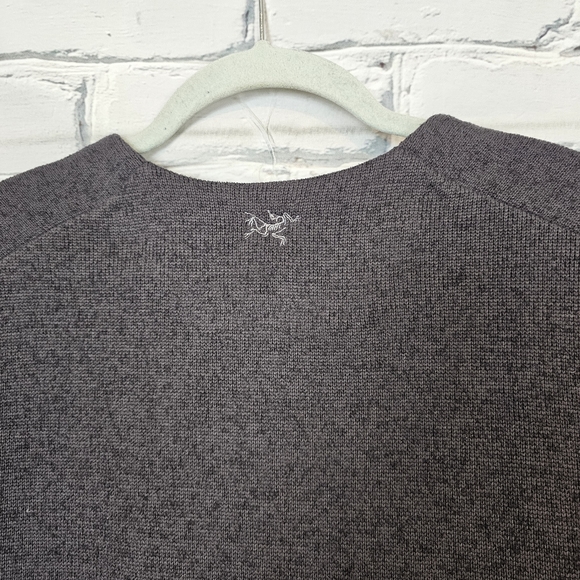 Arcteryx Covert Sweater - Picture 6 of 9